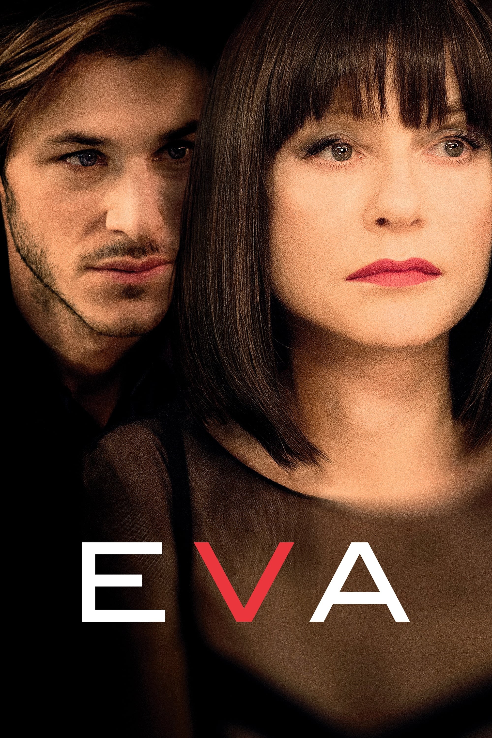 Poster de EVA
