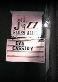 Eva Cassidy - One Night That Changed Everything