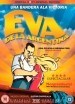 Eva from Argentina