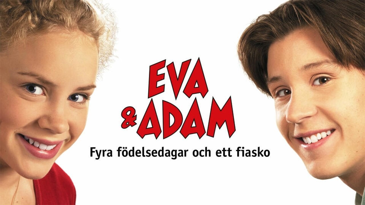 Foto de EVA & ADAM - FYRA FÖDELSEDAGAR OCH ETT FIASKO
