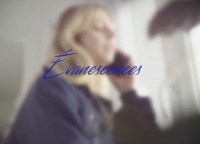 Évanescences