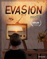 Évasion