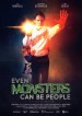 Even Monsters Can Be People