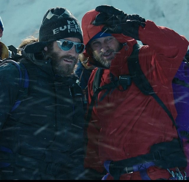 Foto de EVEREST