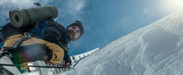 Foto de EVEREST