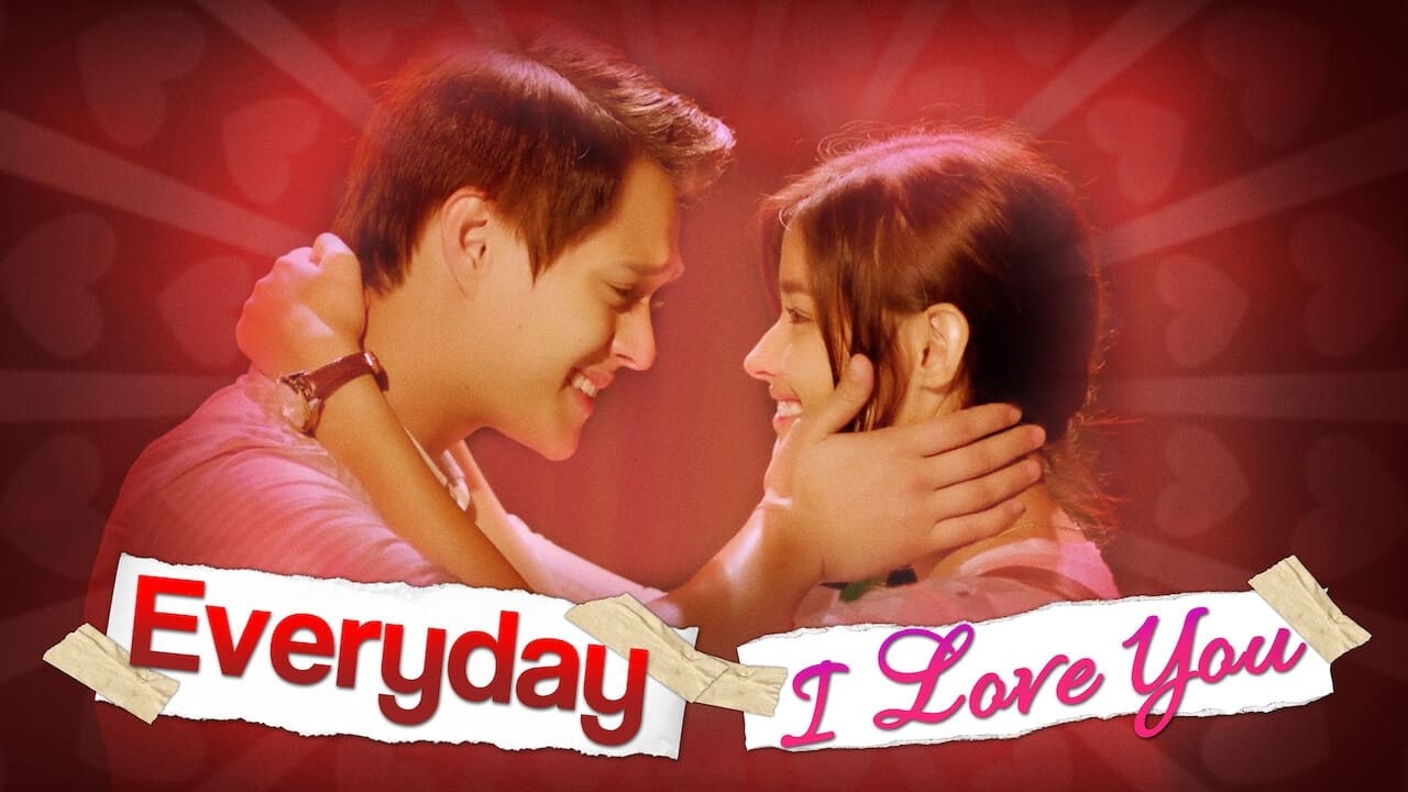 Foto de EVERYDAY I LOVE YOU