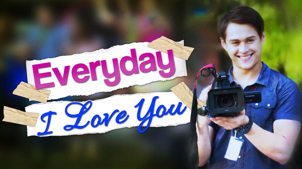 Foto de EVERYDAY I LOVE YOU
