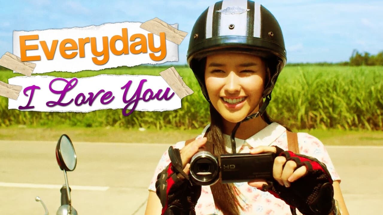 Foto de EVERYDAY I LOVE YOU