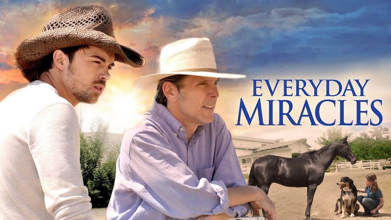 Foto de EVERYDAY MIRACLES