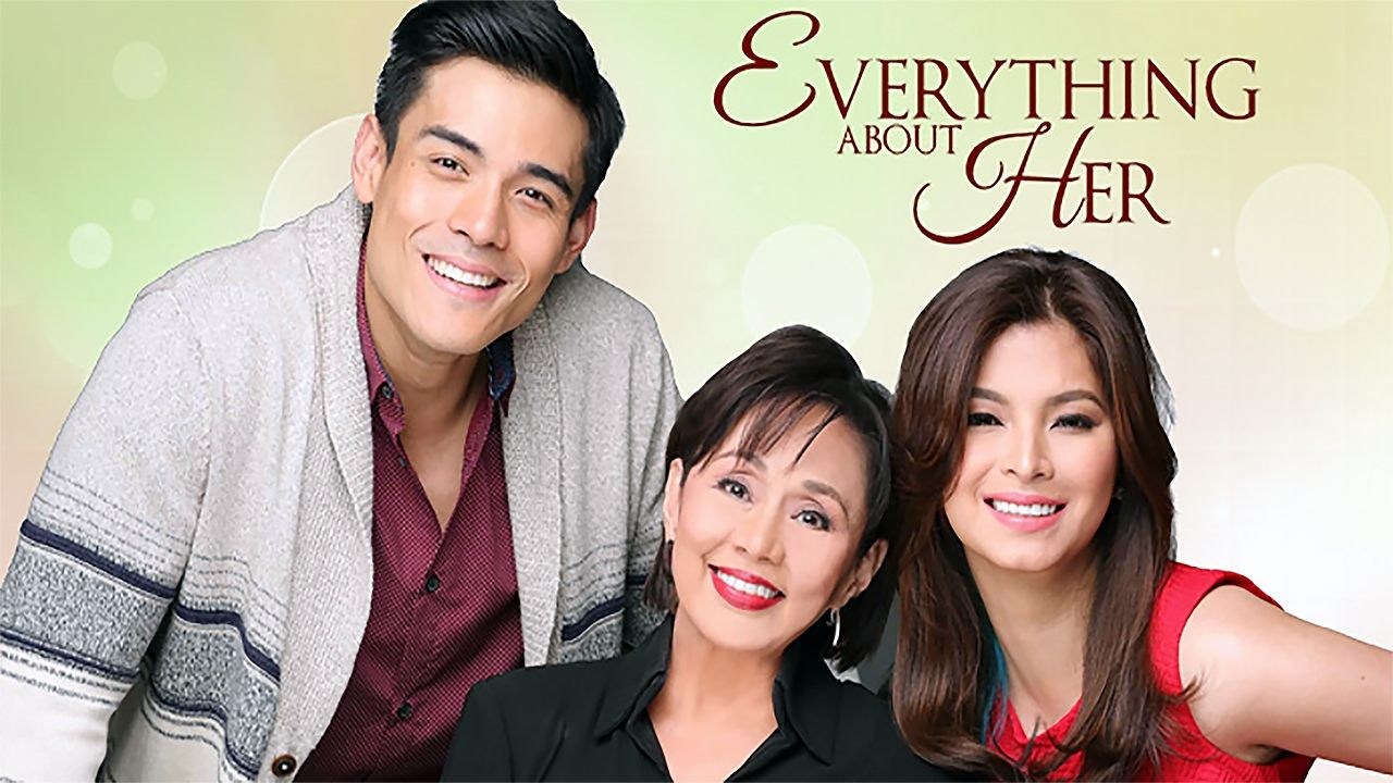 Foto de EVERYTHING ABOUT HER