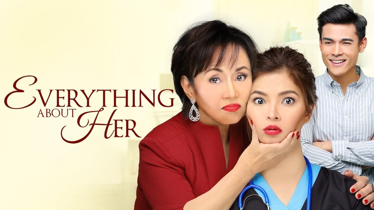 Foto de EVERYTHING ABOUT HER