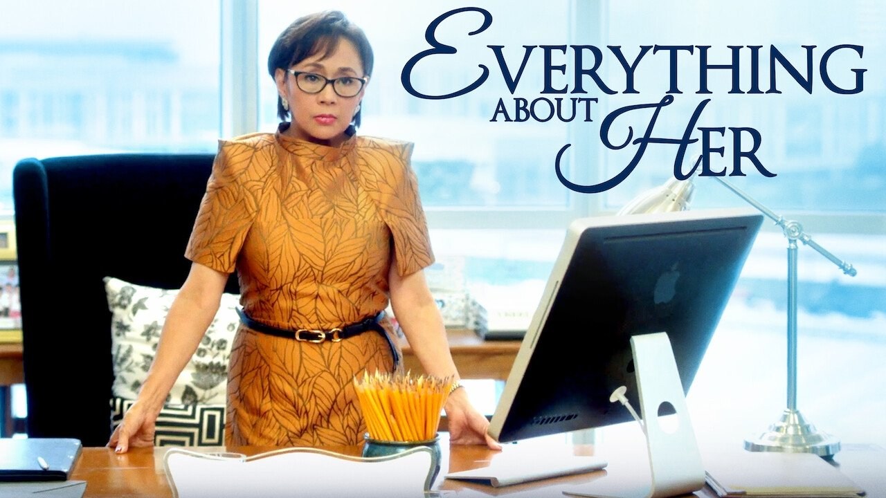 Foto de EVERYTHING ABOUT HER