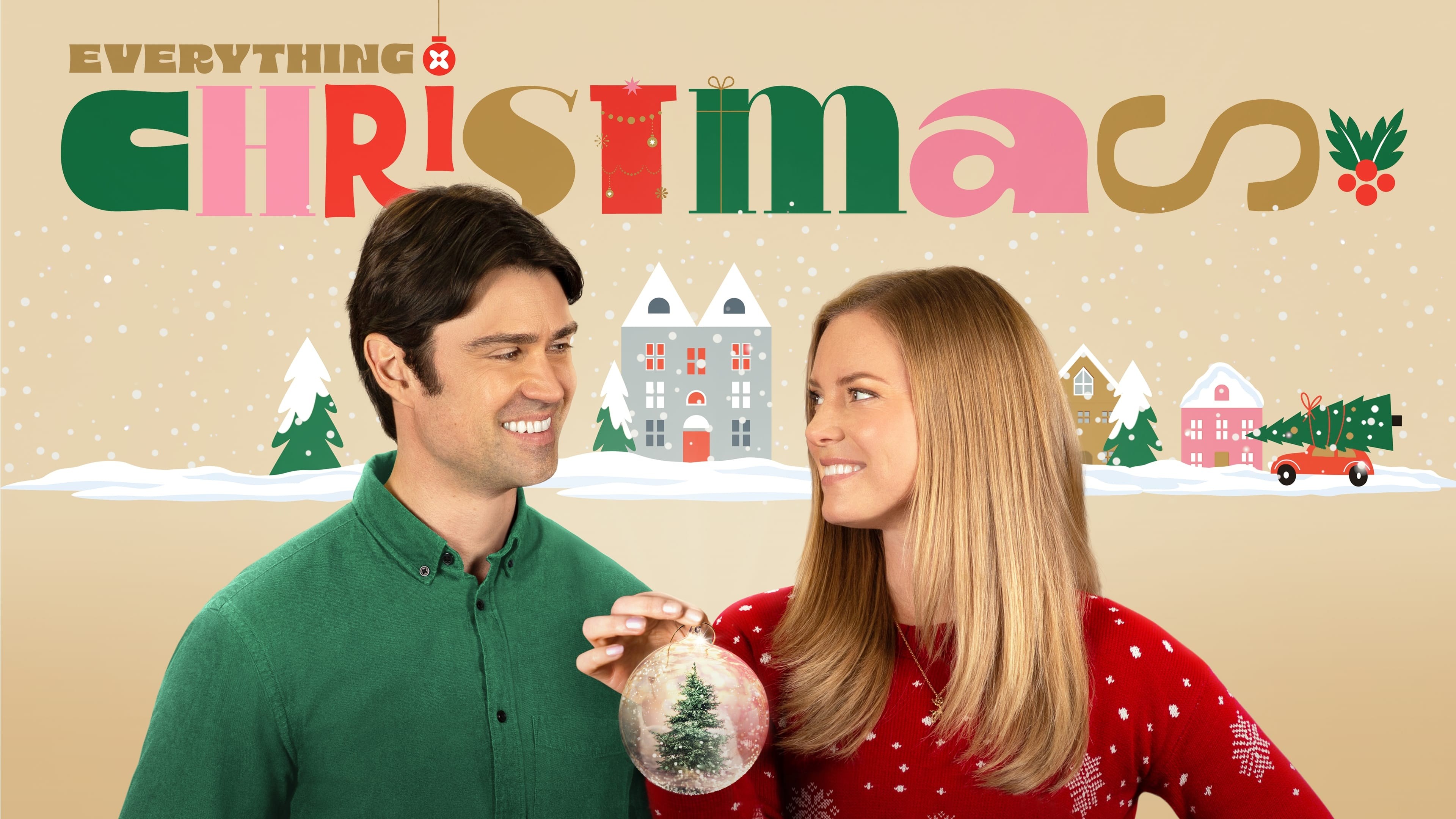 Foto de EVERYTHING CHRISTMAS
