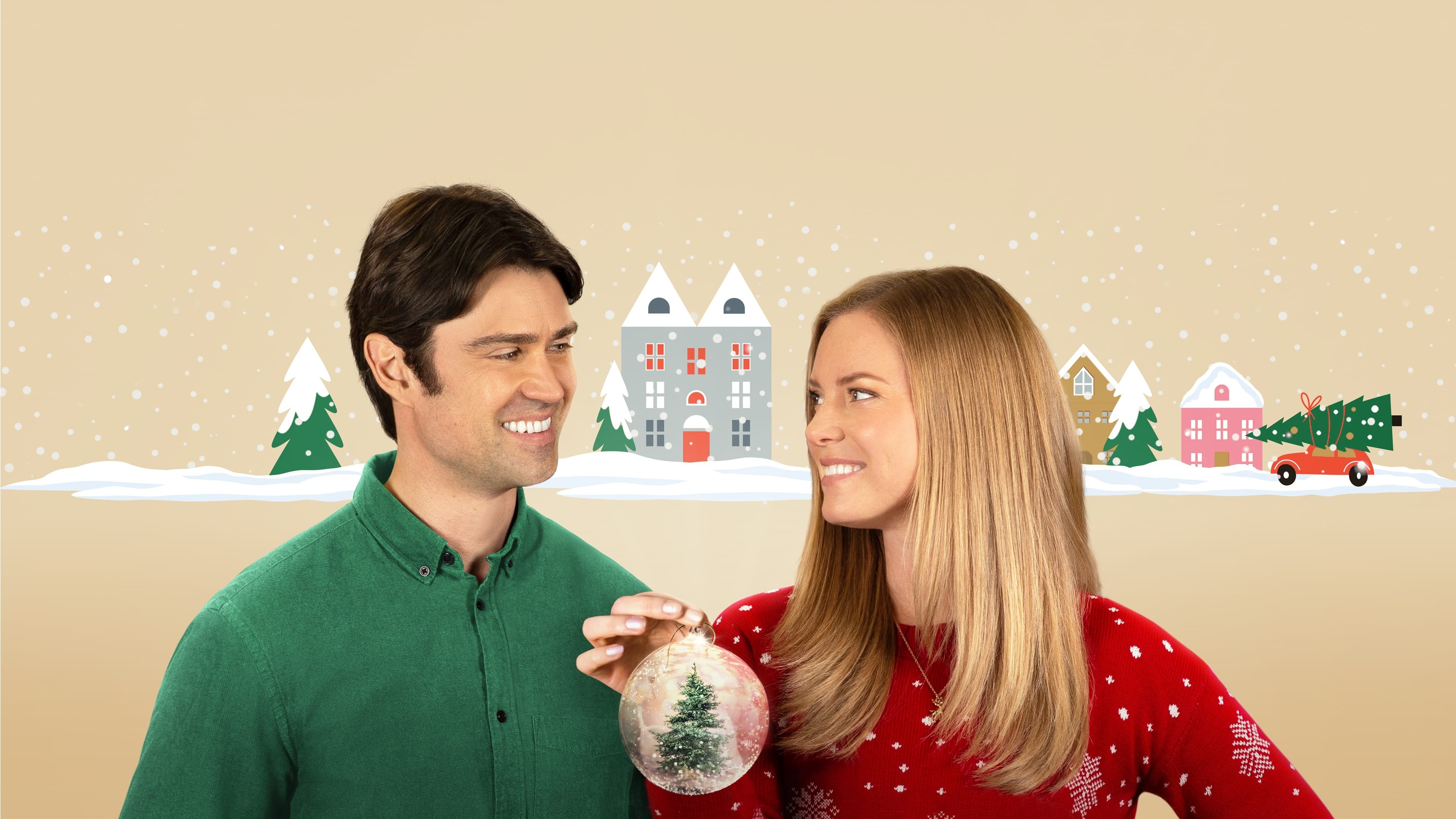 Foto de EVERYTHING CHRISTMAS