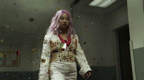 Foto de TODO A LA VEZ EN TODAS PARTES