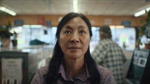 Foto de TODO A LA VEZ EN TODAS PARTES