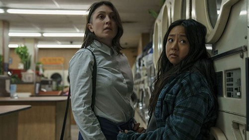 Foto de TODO A LA VEZ EN TODAS PARTES