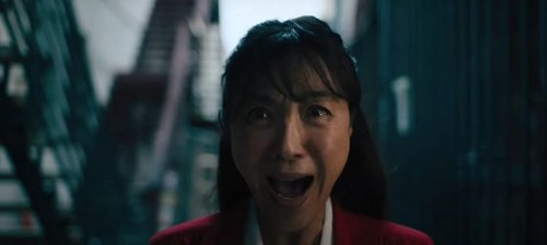 Foto de TODO A LA VEZ EN TODAS PARTES