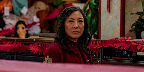 Foto de TODO A LA VEZ EN TODAS PARTES