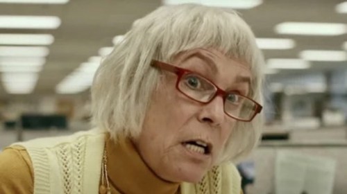 Foto de TODO A LA VEZ EN TODAS PARTES