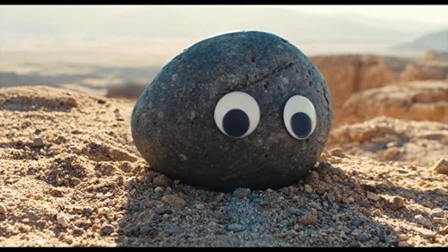 Foto de TODO A LA VEZ EN TODAS PARTES