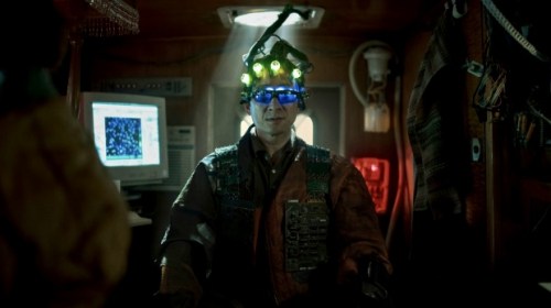 Foto de TODO A LA VEZ EN TODAS PARTES