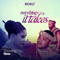 Everything It Takes