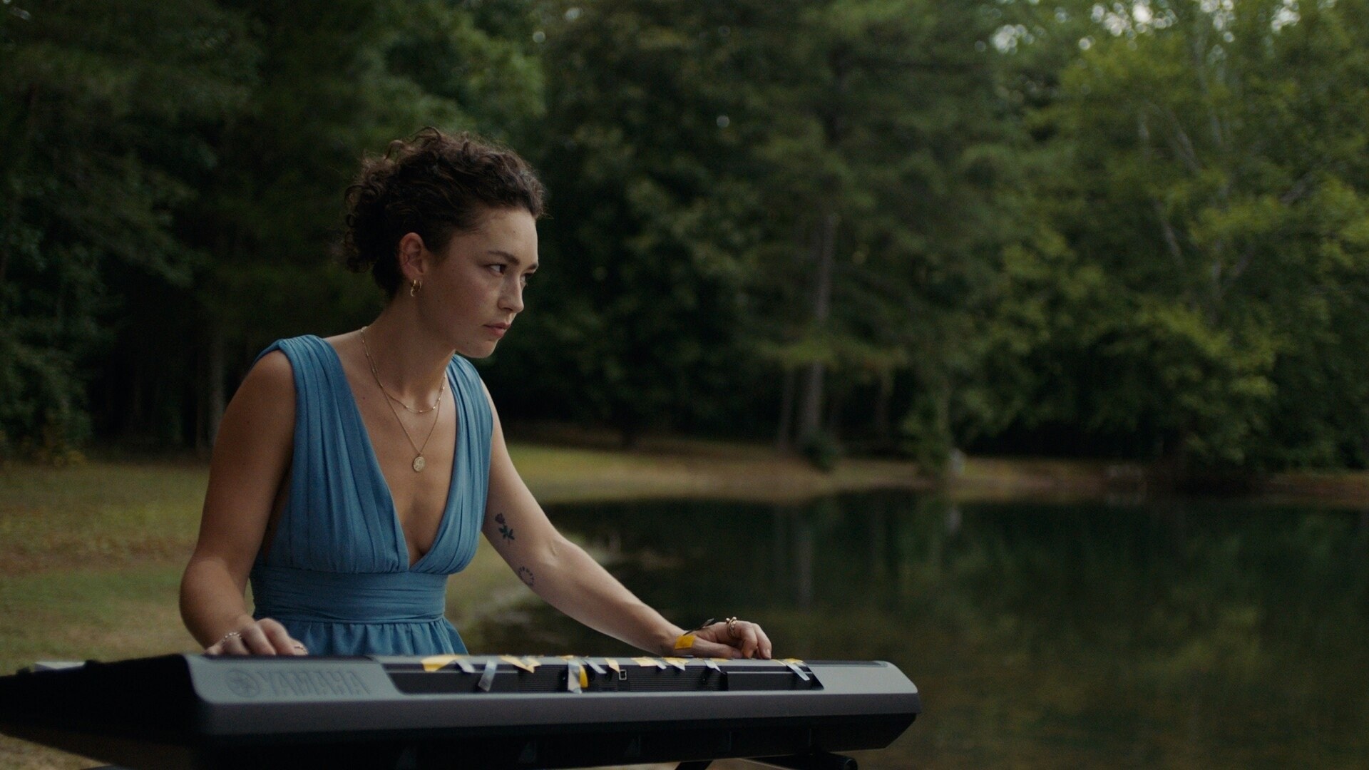 Foto de EVERYTHING & THE UNIVERSE