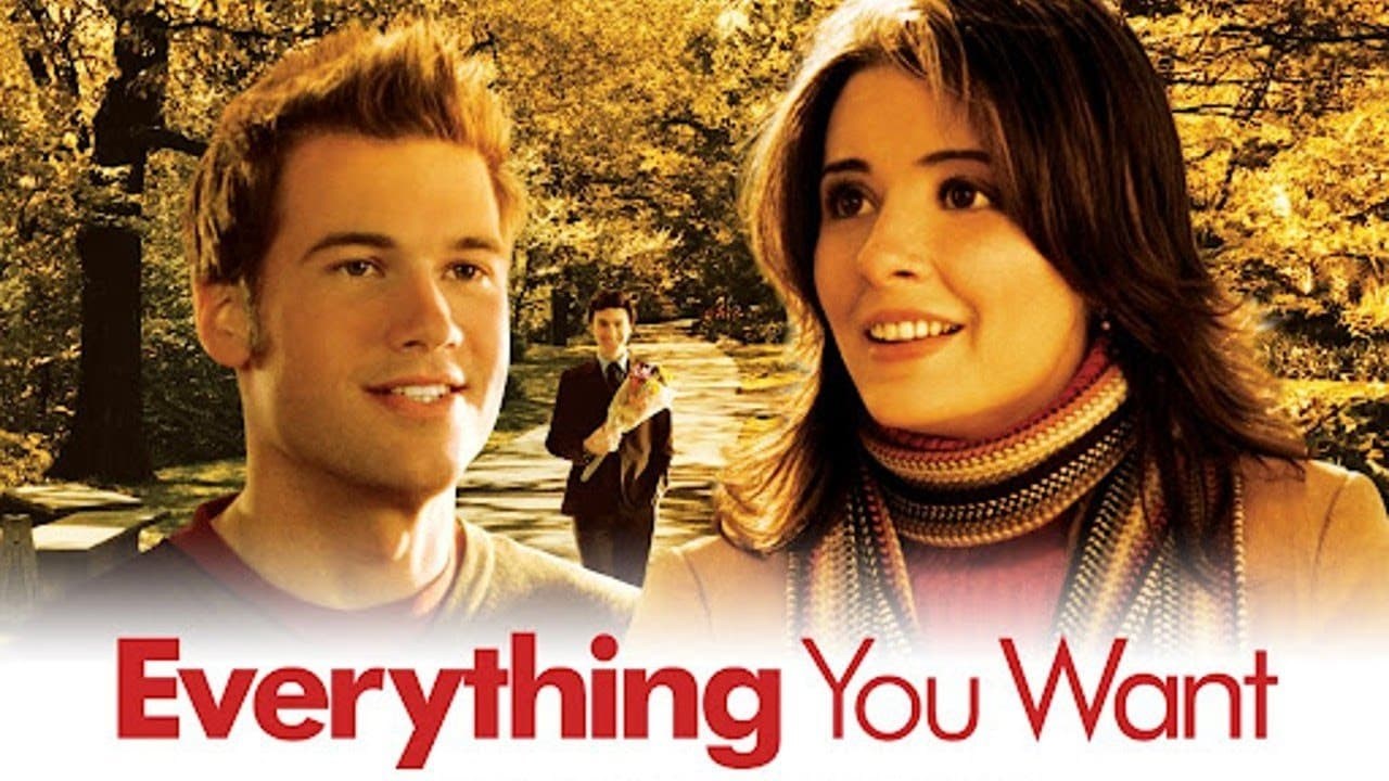 Foto de EVERYTHING YOU WANT