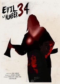 Evil at Number 34