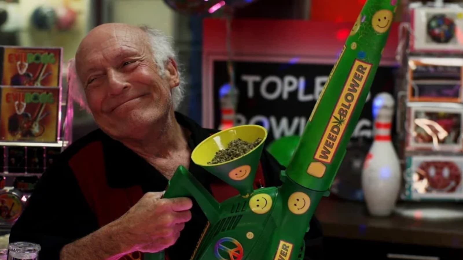 Foto de EVIL BONG 420