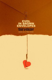 Evol in Brown Envelopes