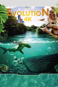 Película Evolution 4K