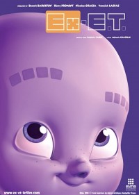 Ex-E.T.