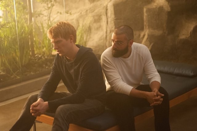Foto de EX MACHINA