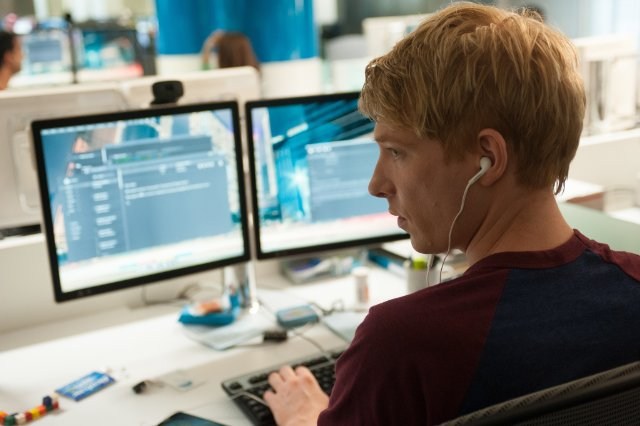 Foto de EX MACHINA
