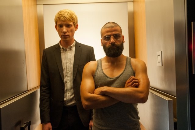 Foto de EX MACHINA