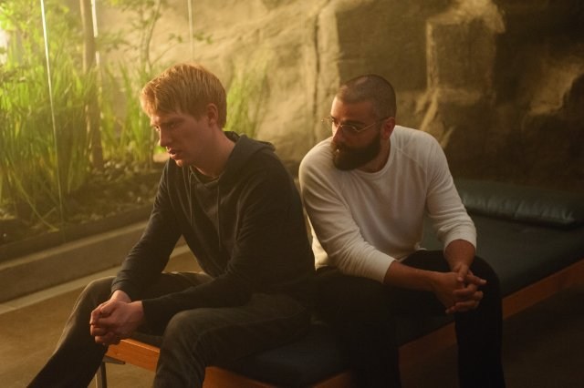 Foto de EX MACHINA