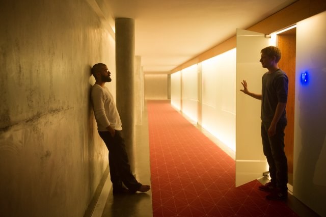 Foto de EX MACHINA