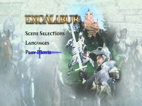 Foto de EXCALIBUR
