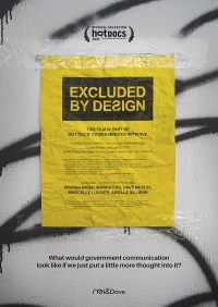 Excluded by Design