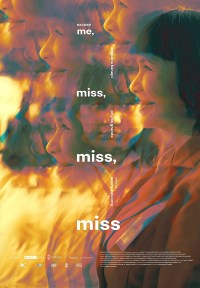 Excuse Me, Miss, Miss, Miss