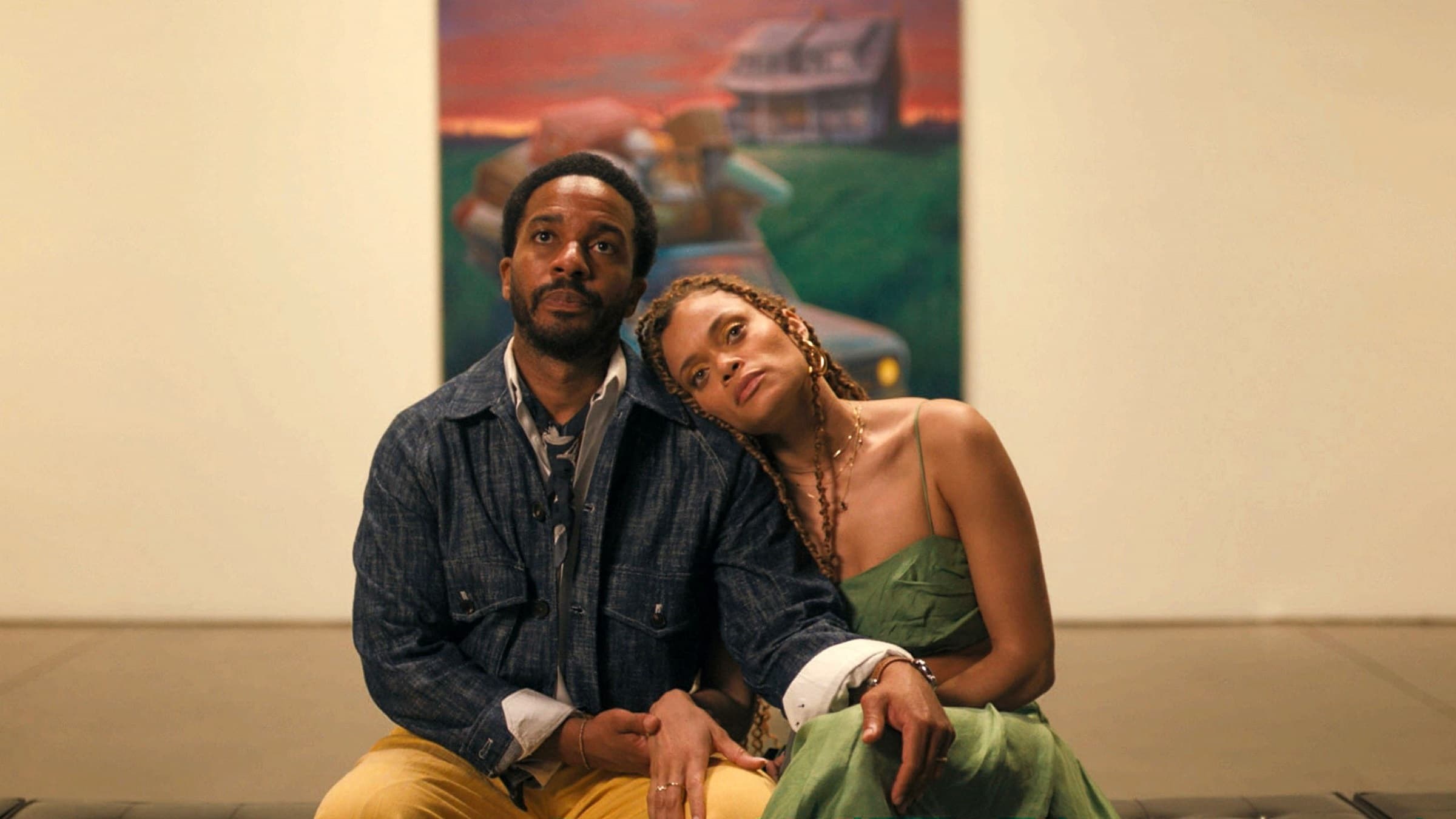 Foto de EXHIBITING FORGIVENESS
