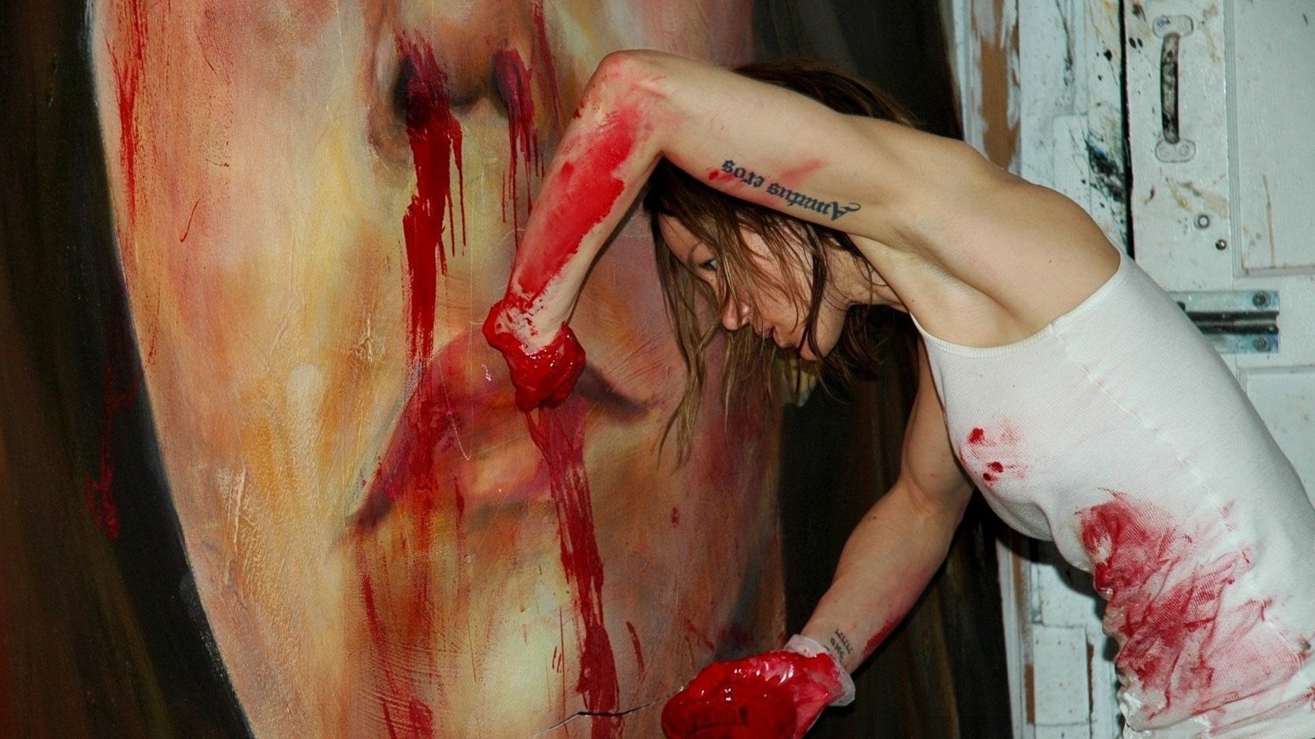 Foto de EXHIBITION