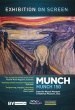 EXHIBITION: Munch 150