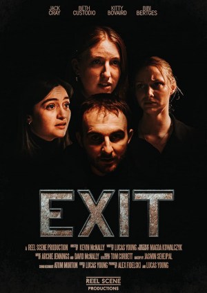 Exit