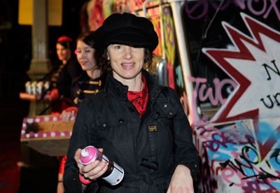 Foto de EXIT THROUGH THE GIFT SHOP