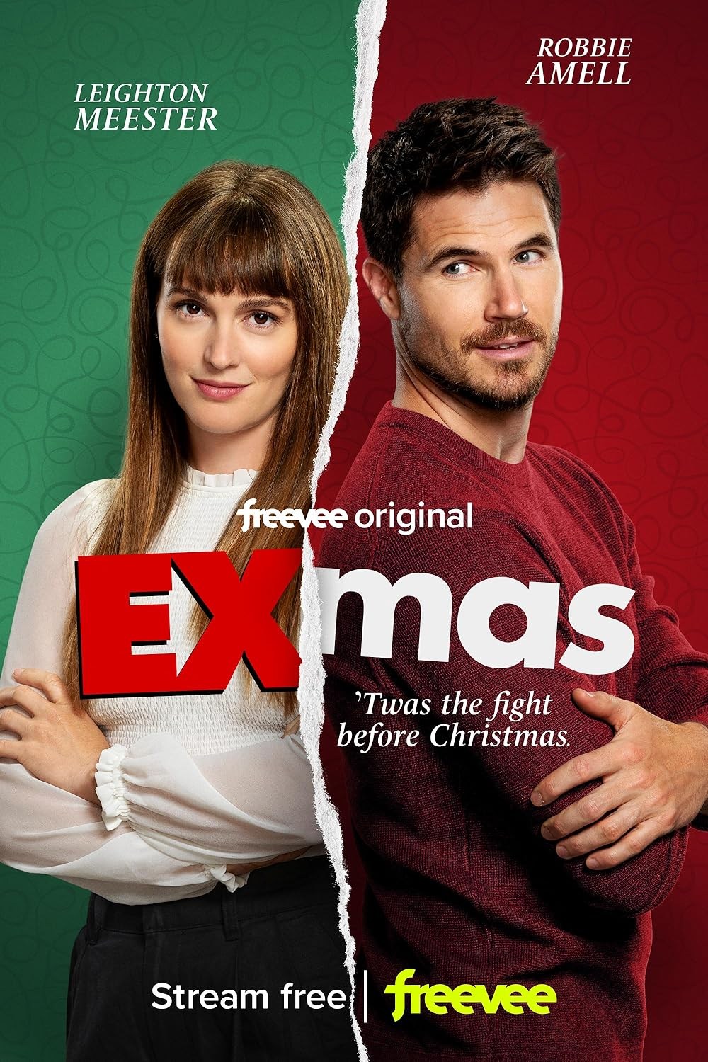 Poster de EXMAS