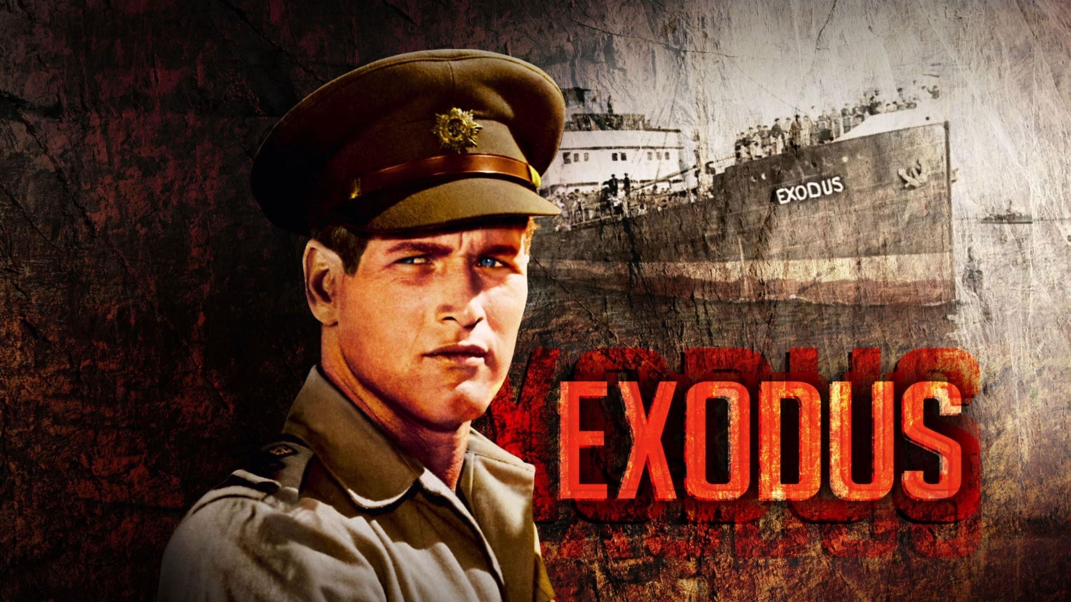 Foto de ÉXODO