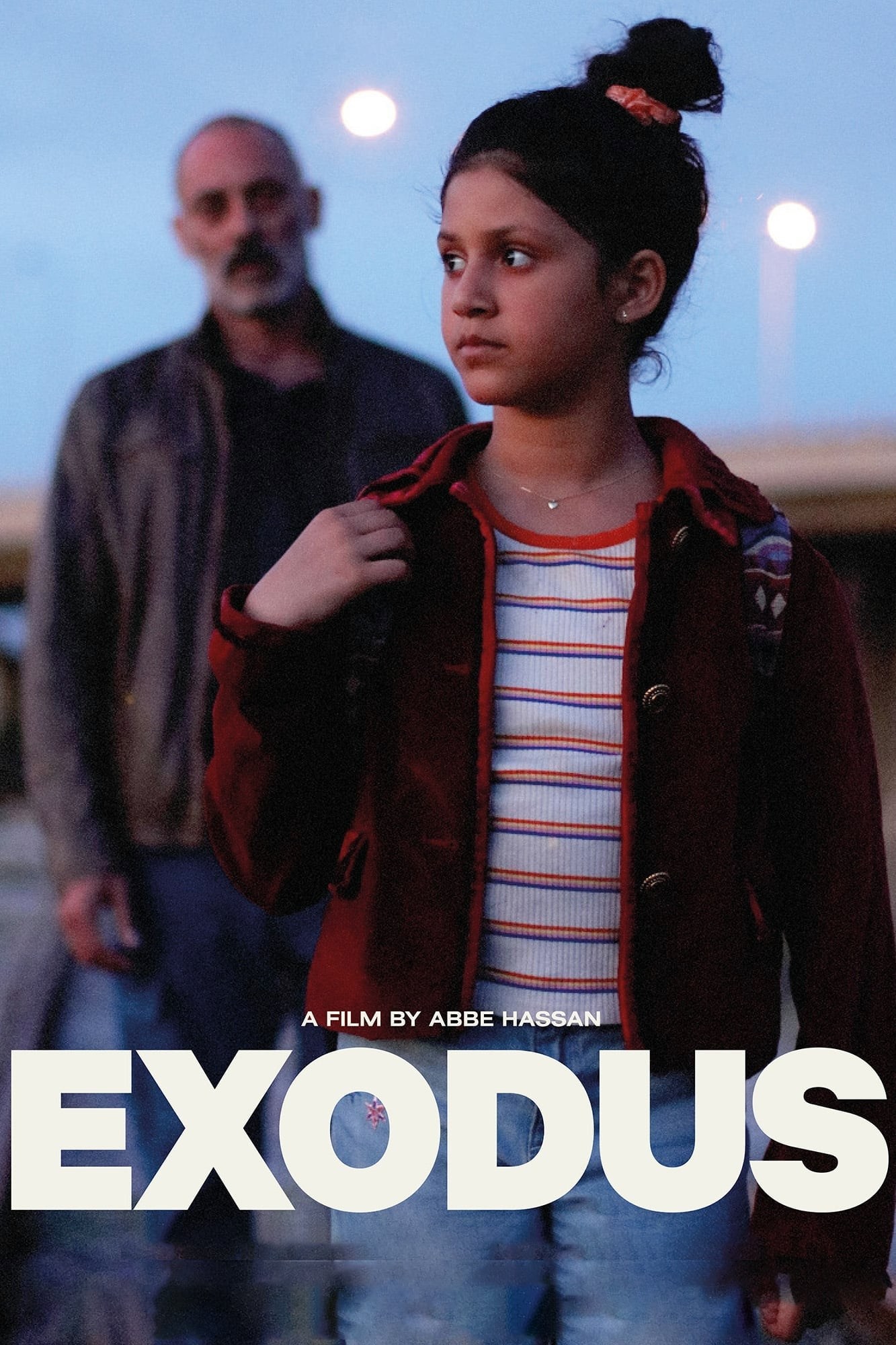 Poster de EXODUS